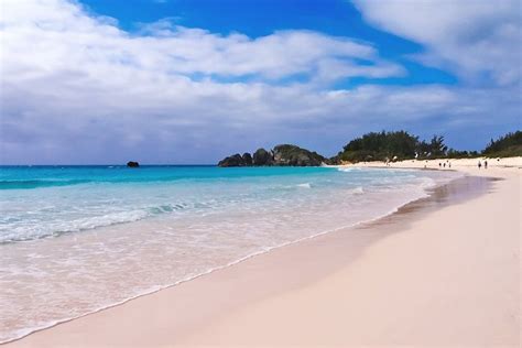 13 Top Rated Beaches In Bermuda Planetware