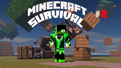 Minecraft Survival Episode Am I High Youtube