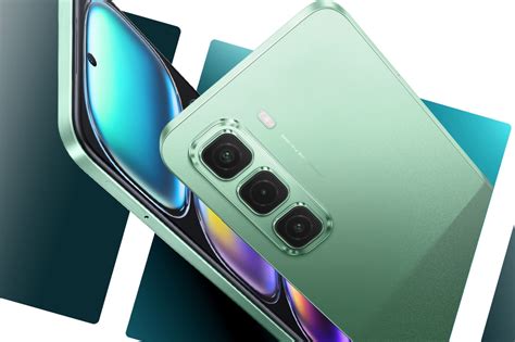 Infinix Hot Pro Segera Hadir Bawa Desain Ultra Tipis Jagat Gadget