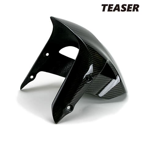 Teaser Ffd G Front Fenderdry Carbon Hg Ducati Diavel