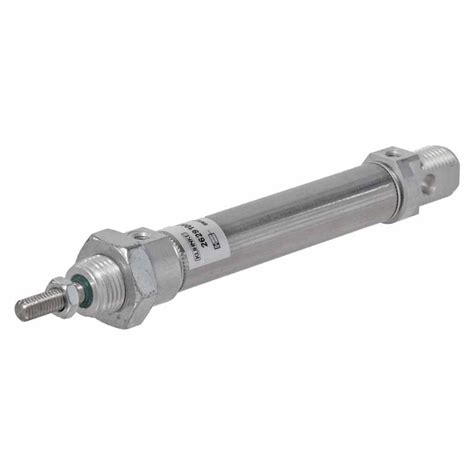 Iso 6432 Pneumatic Cylinder Pneumatic Cylinders Impulse Automation Ltd