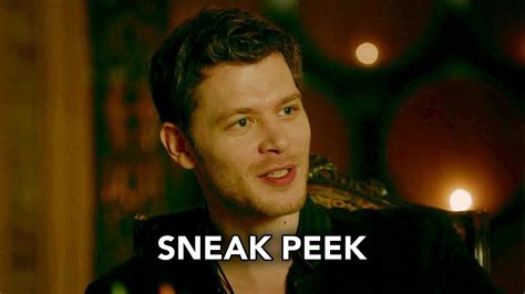 The Originals 5x09 Sneak Peek We Have Not Long To Love Hd Season 5