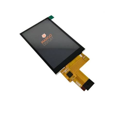 Tft Display Module Md T Mango Display Technology Co Ltd