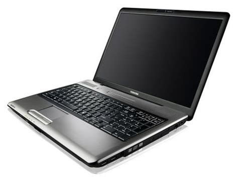 Toshiba Satellite Pro P P Notebookcheck Net External Reviews