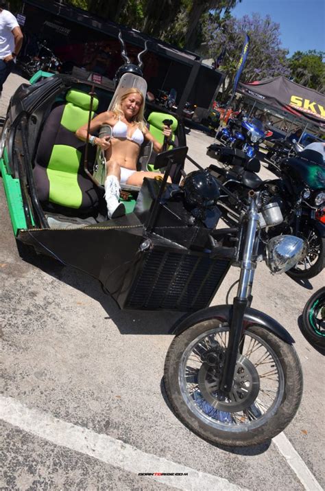 Leesburg Bikefest 2019 Biker Babes And Bikini Contest 232 Born To