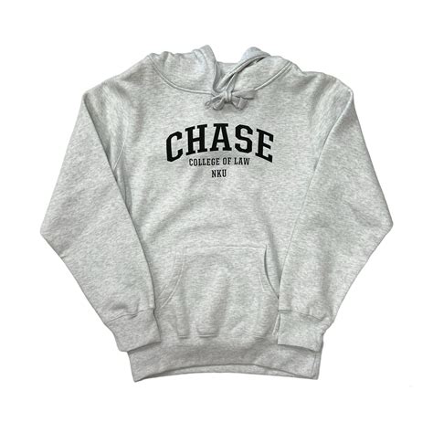 Chase Law Hoodies - Campus Book & Supply