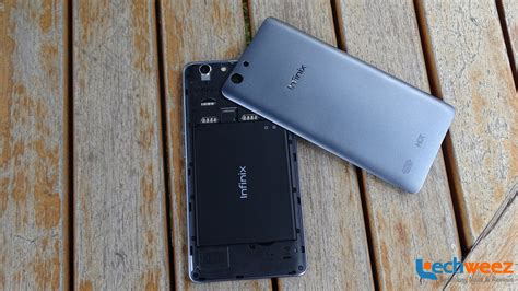 Infinix Hot 3 Review Budget Just Became Desirable