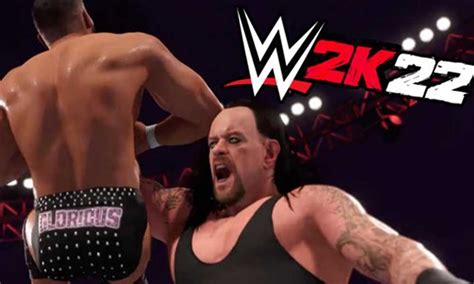 Fix WWE 2K22 Universe Mode Crashing Or Not Loading