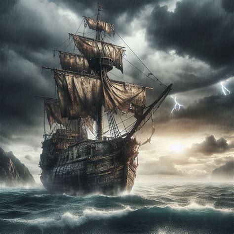 DirtyShip: Legend of S.S. Tempest’s Legacy Amouranth Dirty Ships