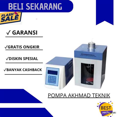 Jual Biobase Ucd Lab Ultrasonic Homogenizer Sonicator Cell