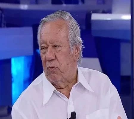 Jornalista esportivo Juarez Soares morre aos 78 anos em São Paulo