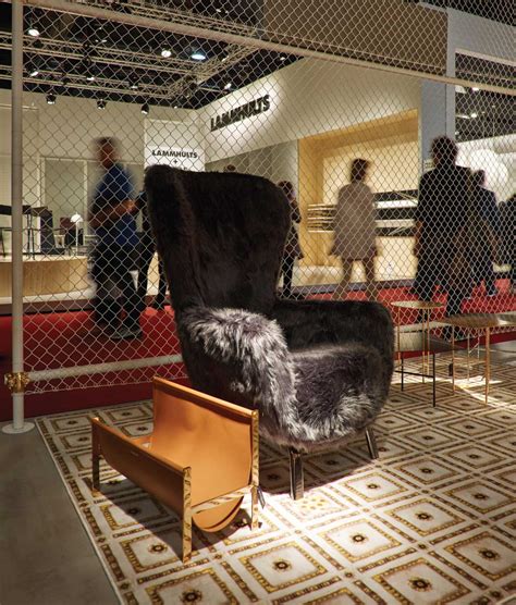 Milan Furniture Fair 2017 OPINION CIATTI