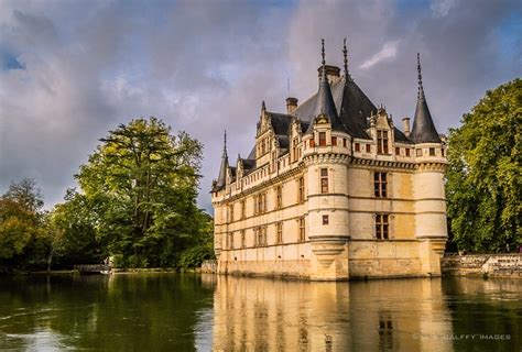 Chateau Azay Le Rideau A Hidden Gem In The Loire Valley