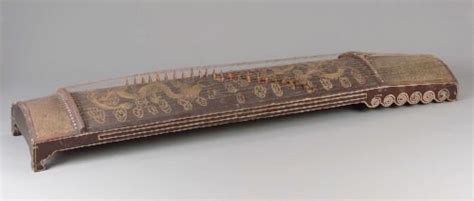 Guzheng History — Guzheng 箏 Alive