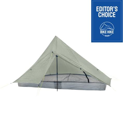 Best Ultralight Tents For Thru Hiking And Backpacking [2025]