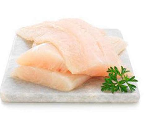 Sole Fish (Fillet) -1Kg