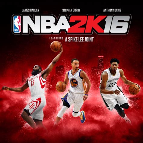 Nba 2k16 Review