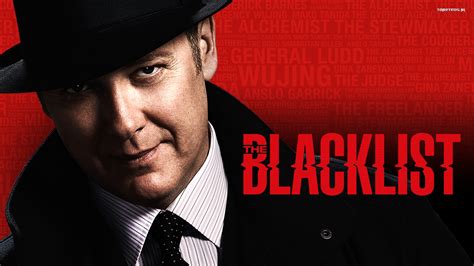 Czarna Lista The Blacklist 009 Raymond Red Reddington Tapety Na Pulpit