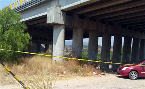 Terrorífico localizan cadáver descuartizado en la cajuela de un carro