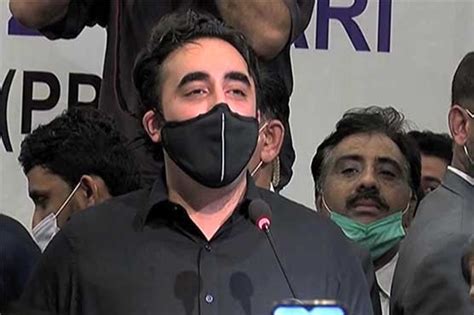 Pdm To Send Govt Packing Bilawal Bhutto Pakistan Dunya News