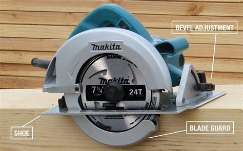 How To Use A Circular Saw Step 1 Diy Huntress