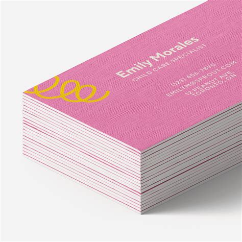 Staples Print l Business Cards – Staples Printing