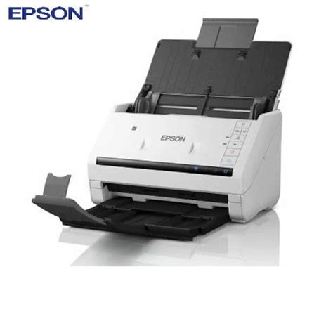 Epson WorkForce DS-570WII A4 Duplex Sheet-fed Document Scanner B11B263 – Wired Systems