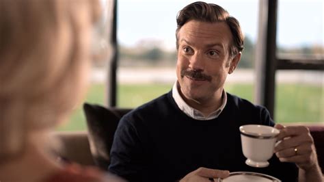 You better believe the ‘Ted Lasso’ season 2 teaser trailer is a winner ...