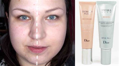 Dior Diorskin Nude Bb Creme Clair Magimania