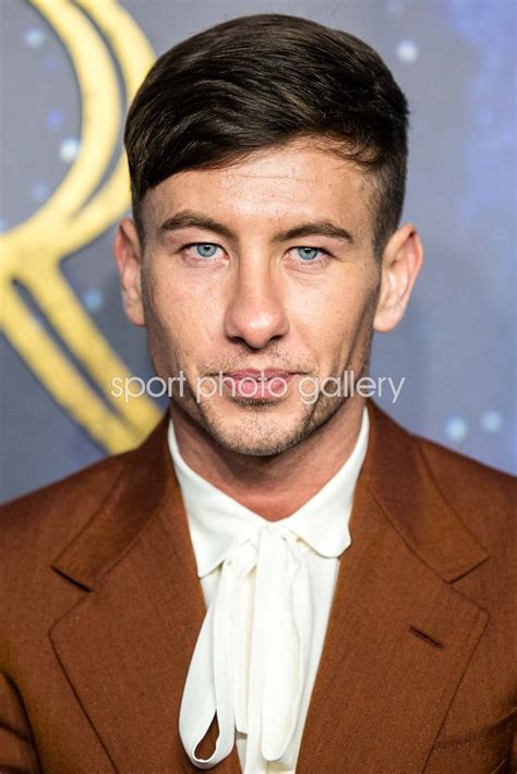 Barry Keoghan "The Eternals" UK Premiere London 2021 Images | Actors ...