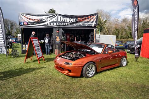 Jdm Combe Event Castle Combe Race Circuit