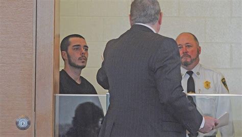 Fall River Man Found Guilty In Murder Of Taunton Woman