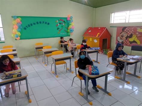 Escola Municipal Virginia Reis Tude