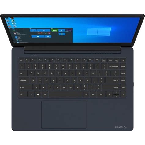 Dynabook Toshiba Satellite Pro C40 G 13b Intel Core I3 10110u8gb256gb