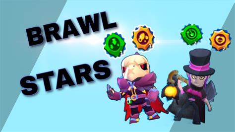 Brawl Stars 🥶🤯🥰 Youtube