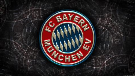 HD wallpaper: Soccer, FC Bayern Munich, Emblem, Logo | Wallpaper Flare