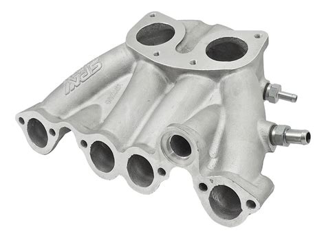 Coletor Admissão Motores Vw Ap 8v Para Weber Idf vertical