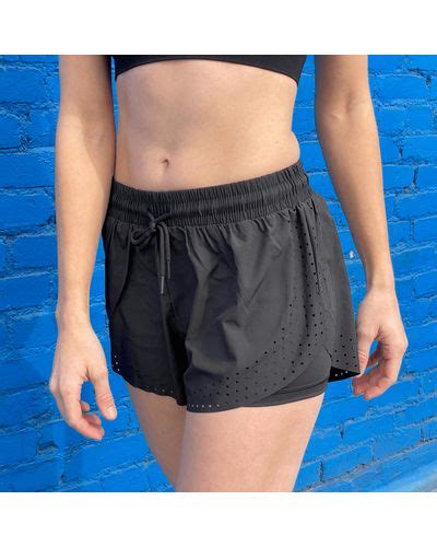 Jupiter Gear Shorts For Women Lyst