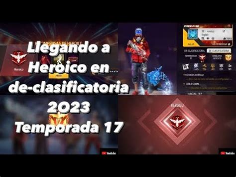 C Mo Llegar A Heroico En De Clasificatoria Temporada Enero As