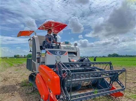 Why Todays Farmers Need To Mechanize Philippine Morning Post