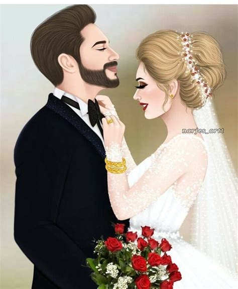 Pin By Nadia Richani On Goals Cute Couple Drawings Cute Couple Art