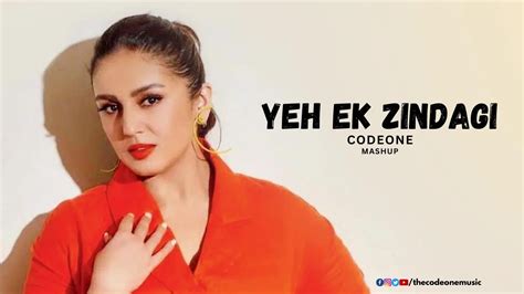 Yeh Ek Zindagi Codeone Mashup Monica O My Darling Huma Qureshi