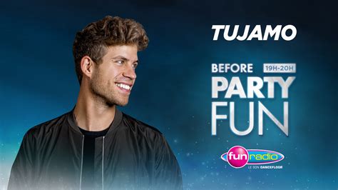 Vid O Le Before Party Fun Revivez Le Mix De Tujamo Sur Fun Radio