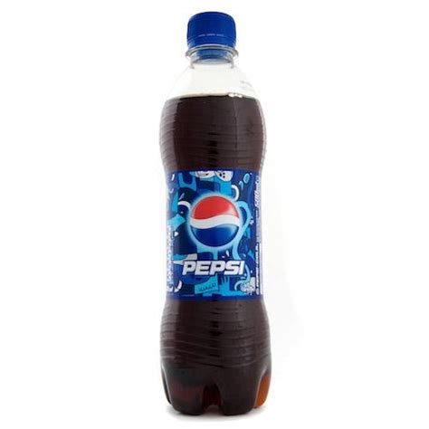 Soft Drink (Pepsi) at best price in Srinagar by Arco Trading ...