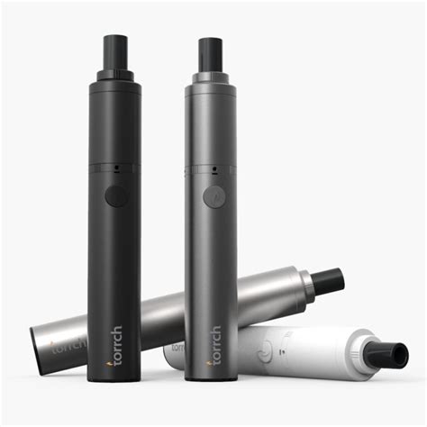 Torrch Portable Dab Concentrate Vape Pen 1 Torrch