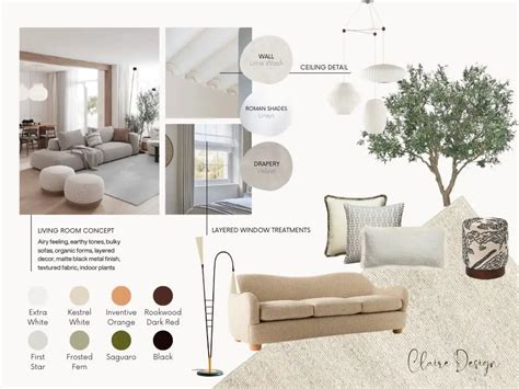 Moodboards For Interior Design 3 The Architects Diary