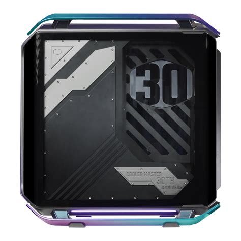 Cosmos Infinity 30th Anniversary Edition Cooler Master