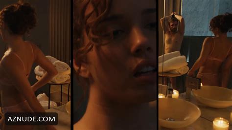 Melanie Dell Olmo Nude Aznude