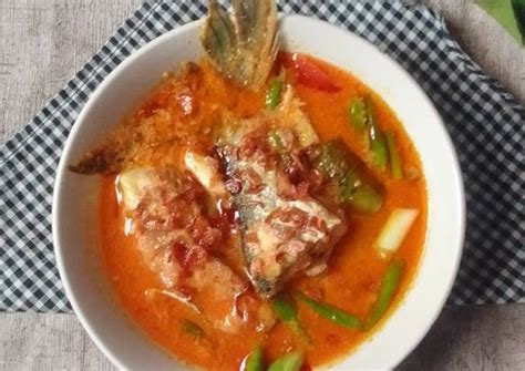 Resep Gulai Ikan Patin Oleh Nunu Ulfah Cookpad