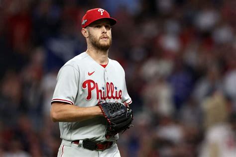 Zack Wheeler Made History In Frustrating Phillies Loss